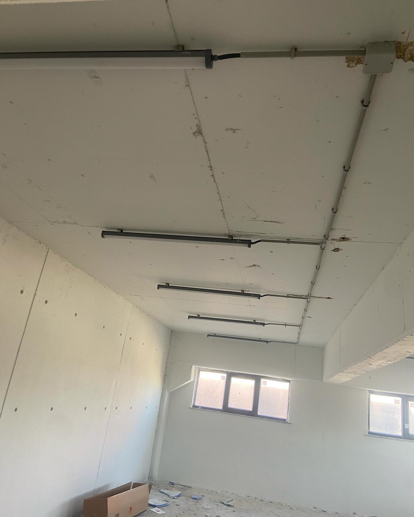 Almina Elektrik Otomasyon ve Güvenlik Kamera Sistemleri